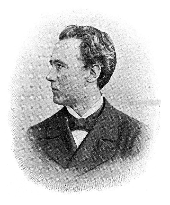 Paul Felix Weingartner, Edler von Münzberg(1863年6月2日- 1942年5月7日)，奥地利指挥家、作曲家、钢琴家。